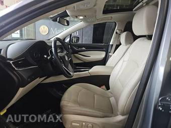 2023 Buick Enclave Essence 1SL - miniatura 7