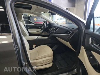 2023 Buick Enclave Essence 1SL - miniatura 8