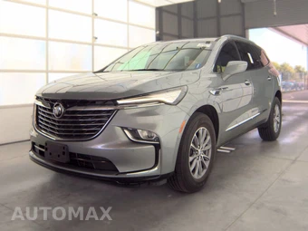 2023 Buick Enclave Essence 1SL