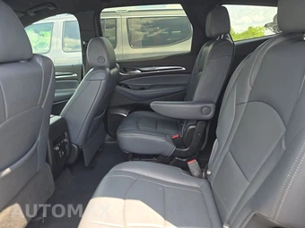 2023 Buick Enclave Essence 1SL – miniatura 13