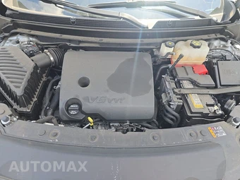 2023 Buick Enclave Essence 1SL – miniatura 16