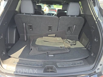 2023 Buick Enclave Essence 1SL – miniatura 17