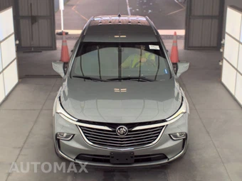 2023 Buick Enclave Essence 1SL – miniatura 2