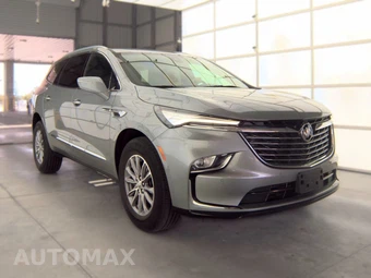 2023 Buick Enclave Essence 1SL – miniatura 3