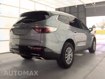 2023 Buick Enclave Essence 1SL – miniatura 4