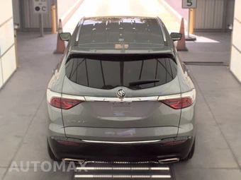 2023 Buick Enclave Essence 1SL – miniatura 5