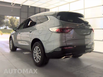 2023 Buick Enclave Essence 1SL – miniatura 6