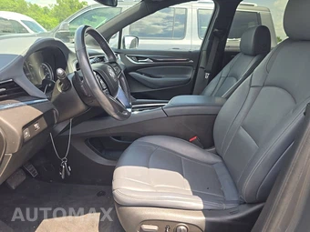 2023 Buick Enclave Essence 1SL – miniatura 7