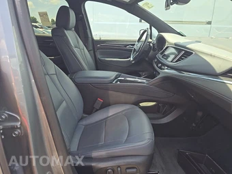 2023 Buick Enclave Essence 1SL – miniatura 8