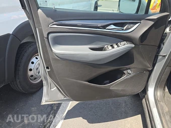 2023 Buick Enclave Essence 1SL – miniatura 9