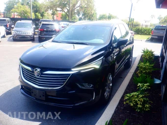 2023 Buick Enclave Essence 1SL