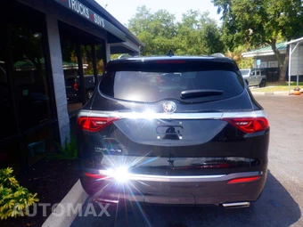 2023 Buick Enclave Essence 1SL - miniatura 13