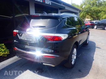 2023 Buick Enclave Essence 1SL - miniatura 14