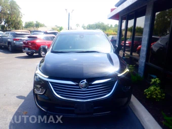 2023 Buick Enclave Essence 1SL - miniatura 20