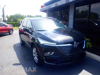 2023 Buick Enclave Essence 1SL - miniatura 21