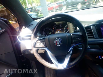 2023 Buick Enclave Essence 1SL - miniatura 23
