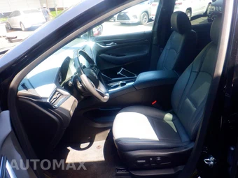 2023 Buick Enclave Essence 1SL - miniatura 5