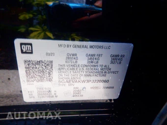 2023 Buick Enclave Essence 1SL - miniatura 7
