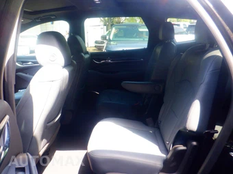 2023 Buick Enclave Essence 1SL - miniatura 8