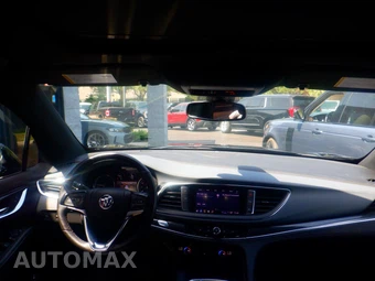 2023 Buick Enclave Essence 1SL - miniatura 9