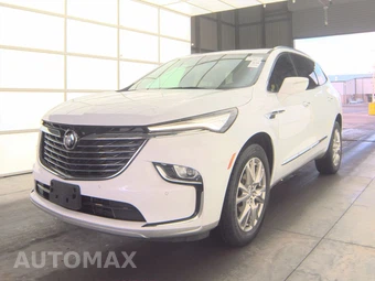 2023 Buick Enclave Essence 1SL