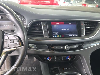 2023 Buick Enclave Essence 1SL – miniatura 11