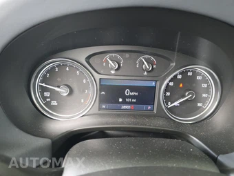 2023 Buick Enclave Essence 1SL – miniatura 12