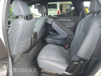 2023 Buick Enclave Essence 1SL – miniatura 13