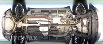 2023 Buick Enclave Essence 1SL – miniatura 18