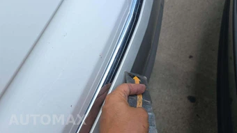 2023 Buick Enclave Essence 1SL – miniatura 24