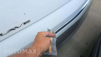 2023 Buick Enclave Essence 1SL – miniatura 25
