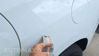 2023 Buick Enclave Essence 1SL – miniatura 26