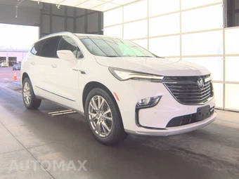 2023 Buick Enclave Essence 1SL – miniatura 3