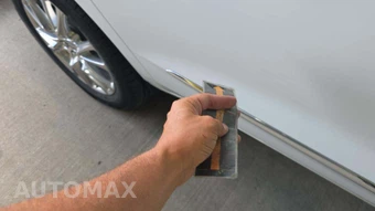2023 Buick Enclave Essence 1SL – miniatura 30