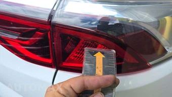 2023 Buick Enclave Essence 1SL – miniatura 31