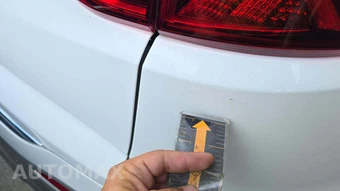 2023 Buick Enclave Essence 1SL – miniatura 34
