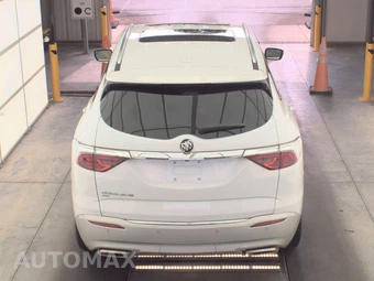 2023 Buick Enclave Essence 1SL – miniatura 5