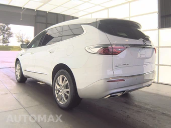 2023 Buick Enclave Essence 1SL – miniatura 6