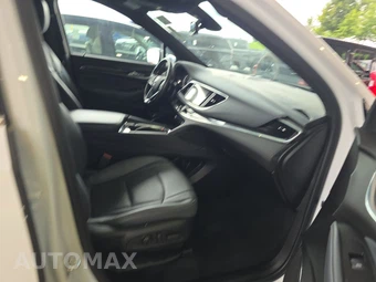 2023 Buick Enclave Essence 1SL – miniatura 8