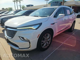 2023 Buick Enclave Essence 1SL