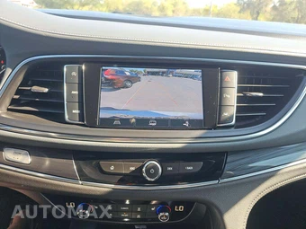 2023 Buick Enclave Essence 1SL – miniatura 10