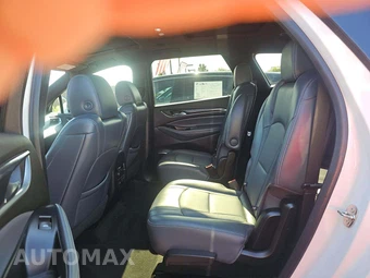 2023 Buick Enclave Essence 1SL – miniatura 13
