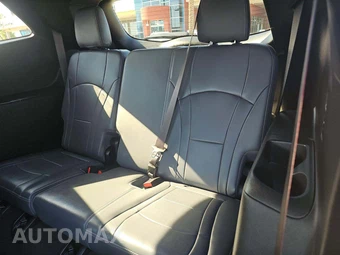 2023 Buick Enclave Essence 1SL – miniatura 14