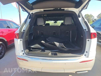 2023 Buick Enclave Essence 1SL – miniatura 15
