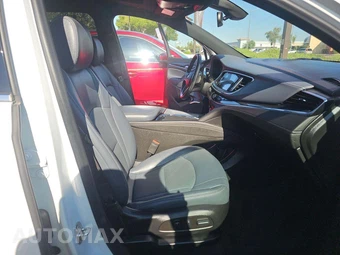 2023 Buick Enclave Essence 1SL – miniatura 19
