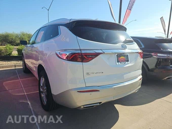 2023 Buick Enclave Essence 1SL – miniatura 2