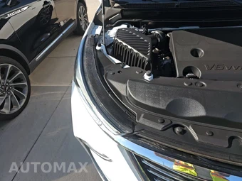 2023 Buick Enclave Essence 1SL – miniatura 22