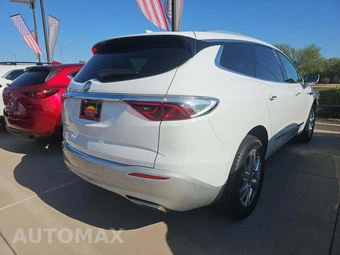 2023 Buick Enclave Essence 1SL – miniatura 3
