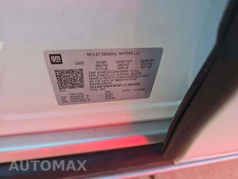 2023 Buick Enclave Essence 1SL – miniatura 5