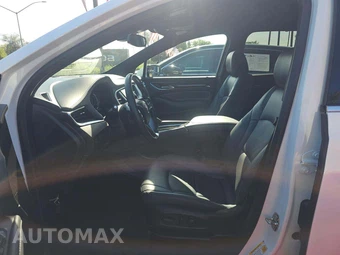 2023 Buick Enclave Essence 1SL – miniatura 6